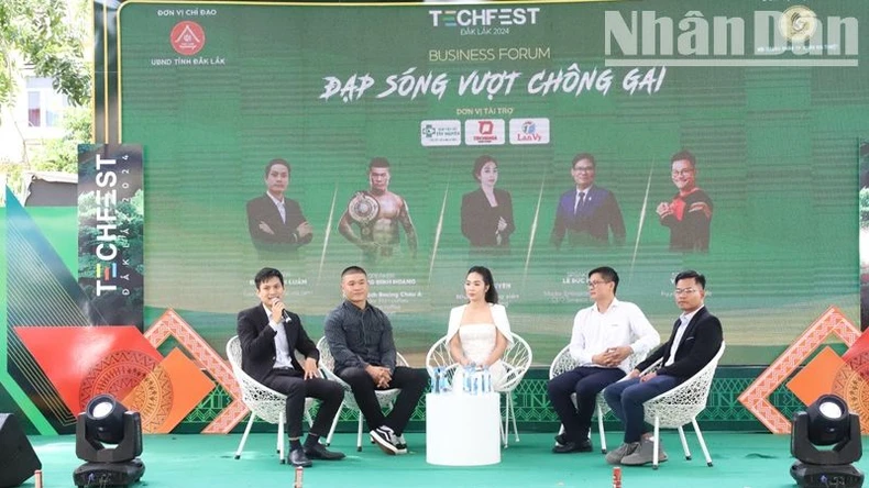 khởi nghiệp 3